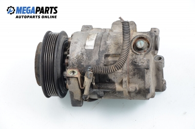 Компресор климатик за Opel Vectra B Estate (11.1996 - 07.2003) 2.5 i V6, 170 к.с., № 1854133