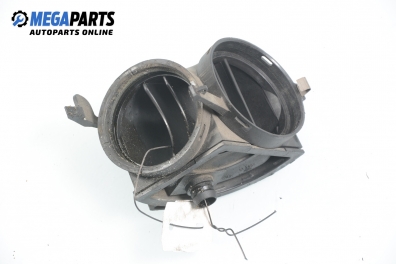 Въздуховод за Mercedes-Benz CLK-Class Coupe (C209) (06.2002 - 05.2009) 240 (209.361), 170 к.с.