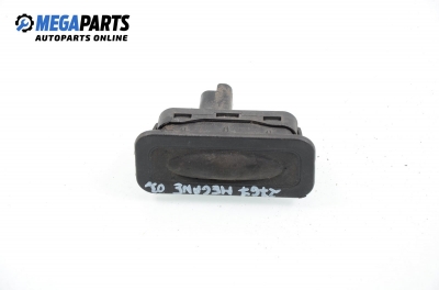 Външна дръжка заден капак за Renault Megane II Hatchback (07.2001 - 10.2012), хечбек
