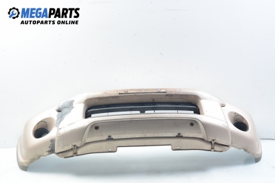 Предна броня за Honda CR-V I SUV (10.1995 - 02.2002), позиция: предна