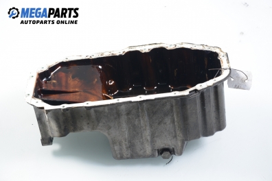 Картер за Seat Ibiza IV Hatchback (02.2002 - 11.2009) 1.4 16V, 100 к.с.