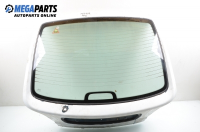 Заден капак за Renault Megane I Hatchback (08.1995 - 12.2004), 4+1 вр., хечбек, позиция: задна