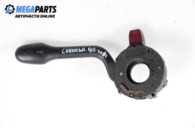 Лостче за светлини за Seat Cordoba Sedan I (02.1993 - 10.1999)