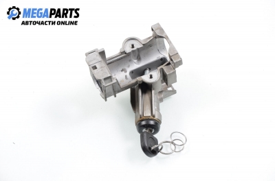 Контактен ключ за BMW 5 Series E34 Sedan (12.1987 - 11.1995)