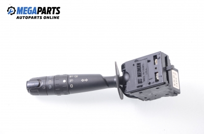 Лостче за светлини за Peugeot 406 Break (10.1996 - 10.2004)