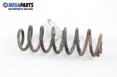 Пружина за ходова част за Skoda Octavia I Sedan (09.1996 - 12.2010), хечбек, позиция: задна, дясна