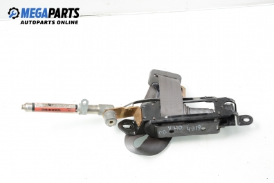 Предпазен колан за Volvo V40 Estate (07.1995 - 06.2004), позиция: предна, дясна