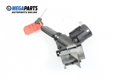 Контактен ключ за Mercedes-Benz A-Class Hatchback  (W168) (07.1997 - 08.2004)