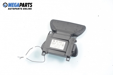 Обемен датчик за BMW 5 Series E60 Touring (E61) (06.2004 - 12.2010), № 65.75-6 972 064-01