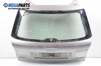 Заден капак за Audi A4 Avant B6 (04.2001 - 12.2004), комби