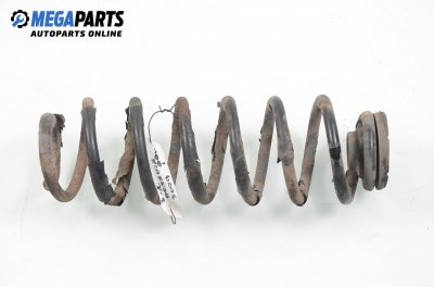 Пружина за ходова част за Skoda Octavia I Sedan (09.1996 - 12.2010), хечбек, позиция: задна, лява