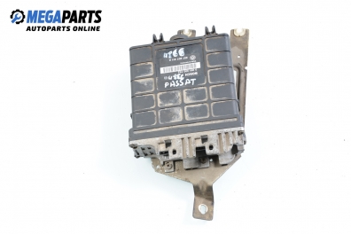Компютър двигател за Volkswagen Passat Variant B3, B4 (02.1988 - 06.1997) 1.8, 90 к.с., № Bosch 0 280 000 752