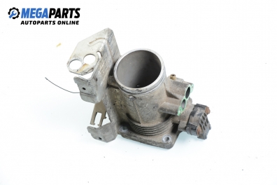 Дроселова клапа за BMW 3 Series E36 Compact (03.1994 - 08.2000) 316 i, 102 к.с.