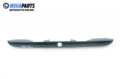 Лайсна заден капак за Peugeot 406 Break (10.1996 - 10.2004), комби