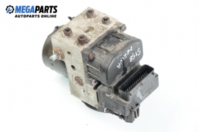 Помпа ABS за Opel Meriva A Hatchback (05.2003 - 05.2010), № Bosch 0 273 004 227
