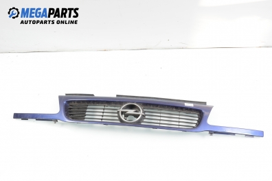 Решетка за Opel Astra F Hatchback (09.1991 - 01.1998), хечбек