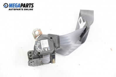 Предпазен колан за Volvo V40 Estate (07.1995 - 06.2004), позиция: задна, лява