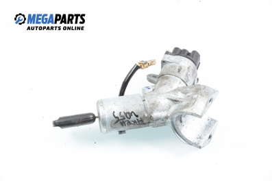 Контактен ключ за Nissan Micra III Hatchback (01.2003 - 06.2010)