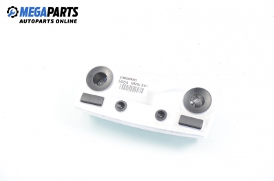 Плафон за BMW 5 Series E60 Touring (E61) (06.2004 - 12.2010)