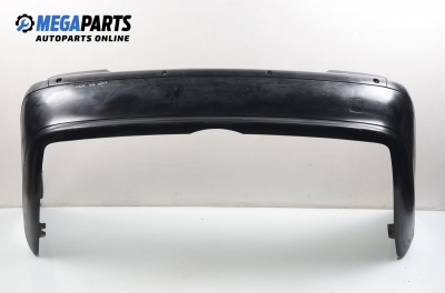 Задна броня за Mercedes-Benz S-Class Sedan (W220) (10.1998 - 08.2005)