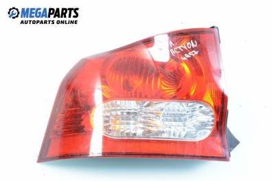 Стоп за SsangYong Actyon I SUV (11.2005 - 08.2012), позиция: лява