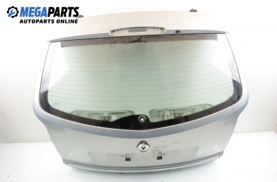 Заден капак за Renault Laguna II Grandtour (03.2001 - 12.2007), комби