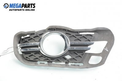 Капачка халоген за Mercedes-Benz C-Class Estate (S204) (08.2007 - 08.2014), комби, позиция: предна, лява