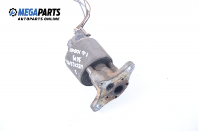 EGR-клапан за Opel Vectra B Estate (11.1996 - 07.2003) 1.6 i 16V, 100 к.с.