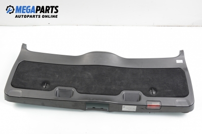 Кора заден капак за BMW 5 Series E39 Touring (01.1997 - 05.2004), комби