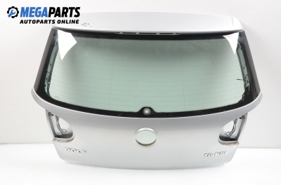 Заден капак за Volkswagen Golf V Hatchback (10.2003 - 02.2009), 4+1 вр., хечбек