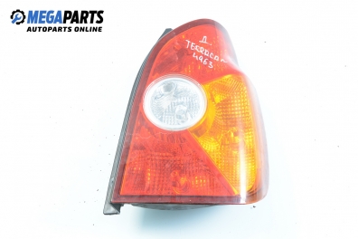 Стоп за Hyundai Terracan SUV (06.2001 - 12.2008), позиция: дясна