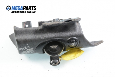 Контактен ключ за Mini Clubman (R55) (10.2007 - 06.2015)