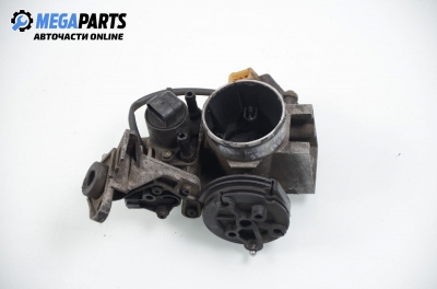 Дроселова клапа за Peugeot 406 Sedan (08.1995 - 01.2005) 1.8 16V, 110 к.с.