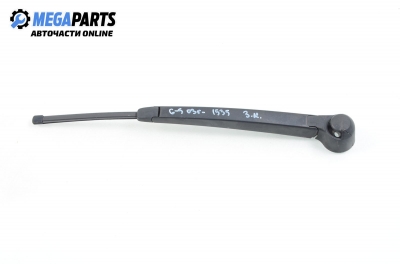 Рамо задна чистачка за Volkswagen Golf V Hatchback (10.2003 - 02.2009), позиция: задна
