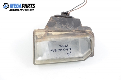 Халоген за Lancia Delta II Hatchback (06.1993 - 09.1999), позиция: дясна