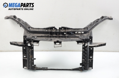 Маска за Ford Fiesta V Van (10.2003 - 09.2009), товарен