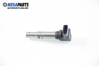 Запалителна бобина за Seat Ibiza IV Hatchback (02.2002 - 11.2009) 1.4 16V, 100 к.с., Beru