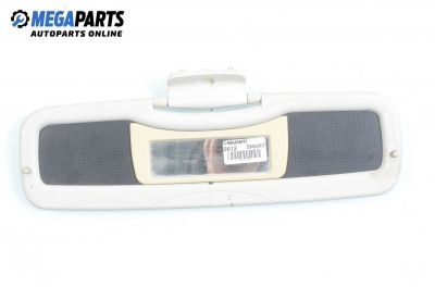 Сенник за Smart City-Coupe 450 (07.1998 - 01.2004), позиция: лява