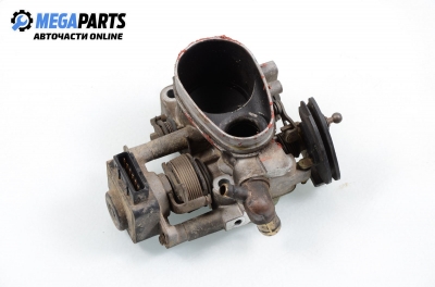 Дроселова клапа за Audi 80 Sedan B4 (09.1991 - 12.1994) 1.6 E, 101 к.с.