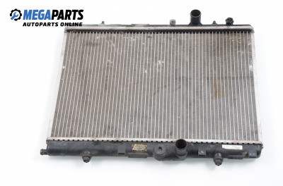 Воден радиатор за Peugeot 206 Hatchback (08.1998 - 12.2012) 1.1 i, 60 к.с.