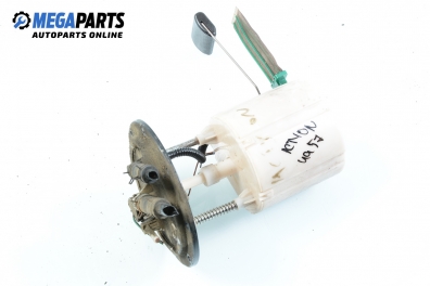 Нивомер за SsangYong Actyon I SUV (11.2005 - 08.2012) 200 Xdi 4WD