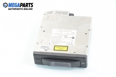 CD чейнджър за BMW 5 Series E60 Touring E61 (06.2004 - 12.2010), № BMW 65.12-6 956 939