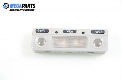 Плафон за BMW 5 Series E39 Sedan (11.1995 - 06.2003)