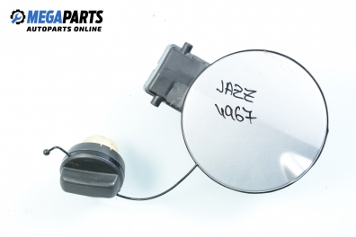 Вратичка резервоар за Honda Jazz II (GD) (03.2002 - 12.2008), 4+1 вр.