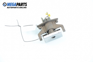 Ключалка заден капак за Nissan Primera Traveller II (06.1996 - 01.2002), комби