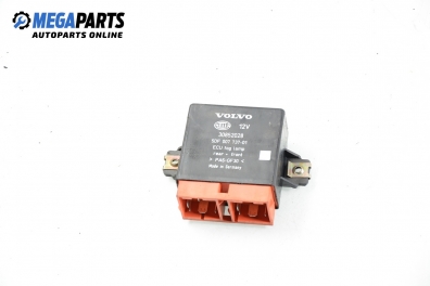 Мулти функционално реле за Volvo V40 Estate (07.1995 - 06.2004) 2.0 T, № Hella 5DF 007 737-01 / 30852028