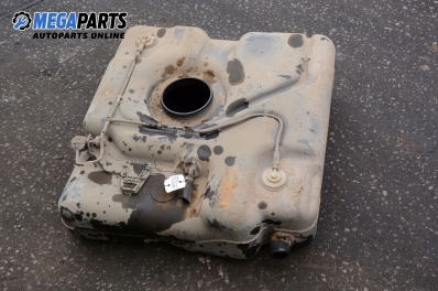 Резервоар за горивото за Ford Transit Connect (06.2002 - 12.2013) 1.8 Di, товарен