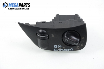 Ключ светлини  за Seat Cordoba Sedan I (02.1993 - 10.1999)