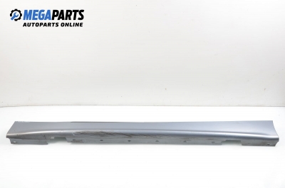 Праг за BMW 1 Series E87 (11.2003 - 01.2013), 4+1 вр., хечбек, позиция: лява