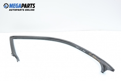 Външна лайсна врата за Volkswagen Scirocco Coupe II (05.2008 - 11.2017), позиция: дясна